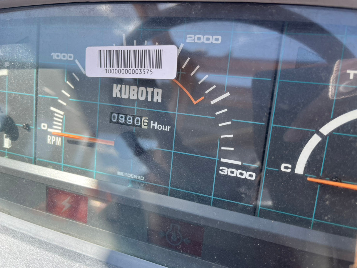tractor/L1-20/KUBOTA