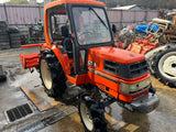 tractor/GT-8/KUBOTA