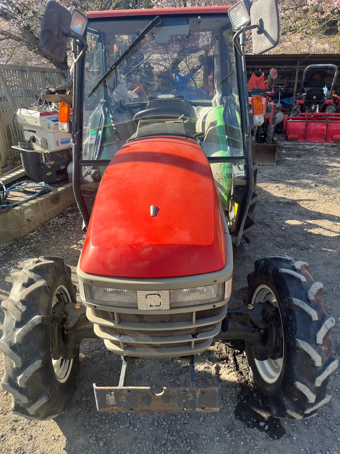 tractor/AF35/YANMAR