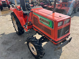 tractor/N239/Hinomoto
