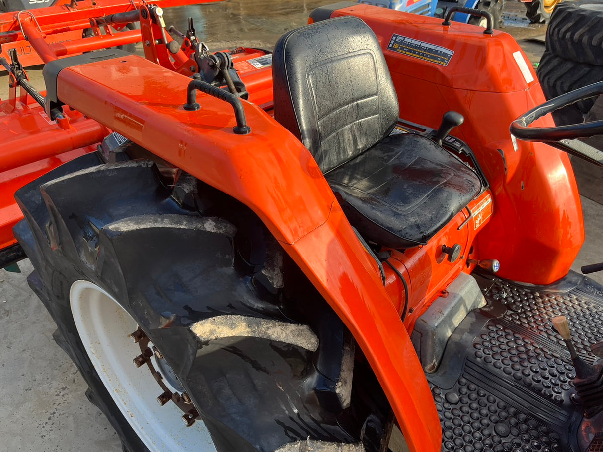 tractor/GL32/KUBOTA