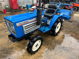 tractor/TU1400/ISEKI