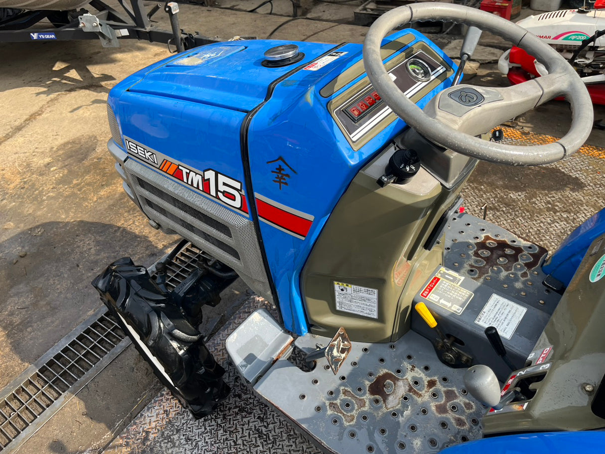 tractor/TM15/ISEKI