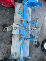 tractor/TU2100/ISEKI