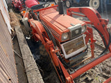 tractor/L2002/KUBOTA