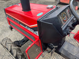 tractor/F20/YANMAR