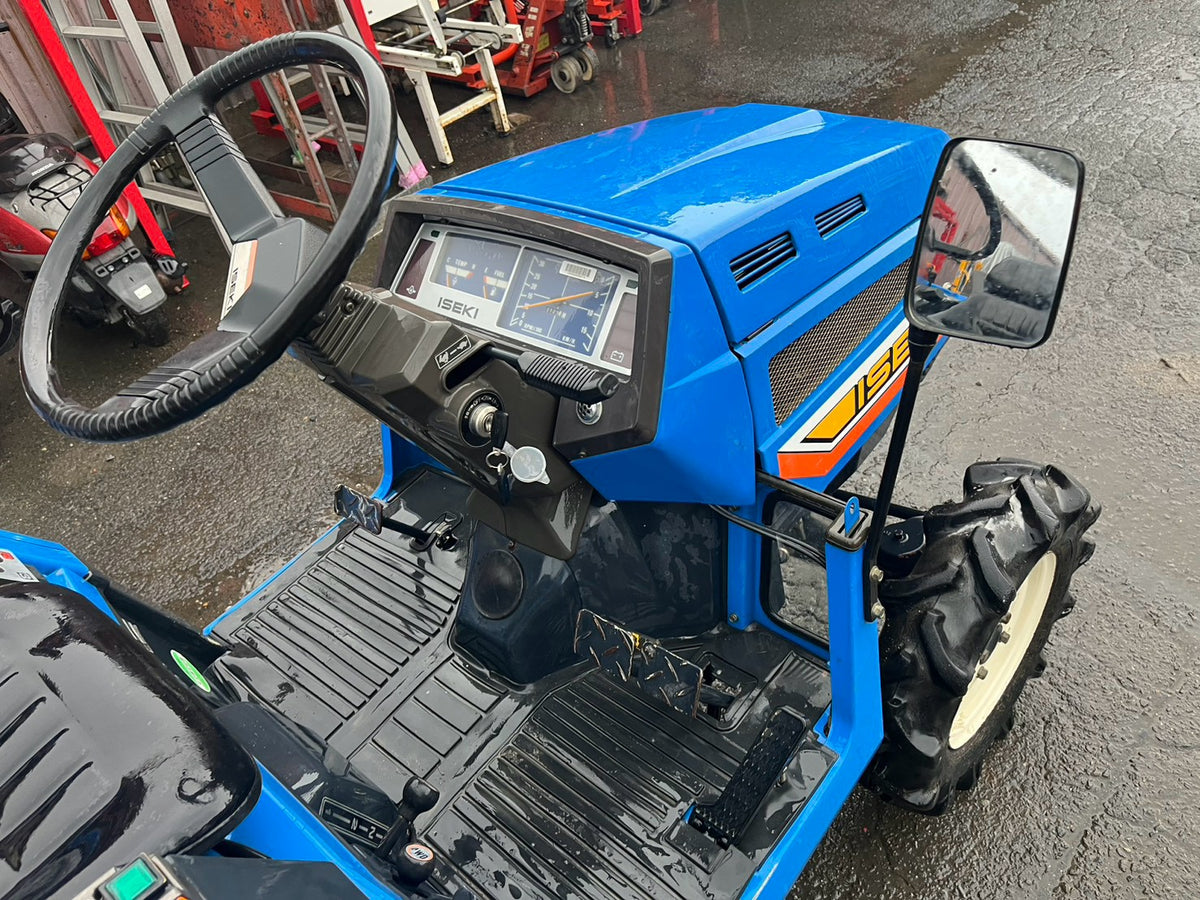 tractor/TU155/ISEKI