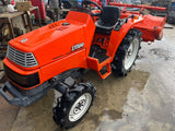 tractor/X-20/KUBOTA