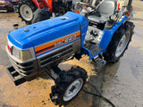 tractor/TF223/ISEKI
