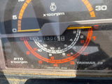 tractor/FX26/YANMAR