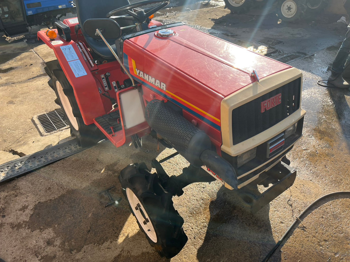 tractor/F14/YANMAR