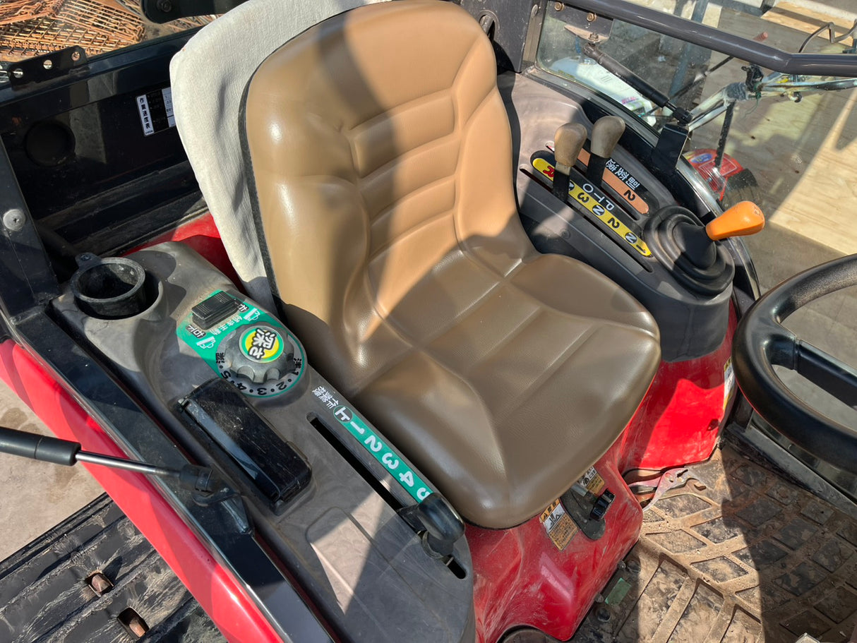 tractor/CT122/YANMAR