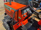 tractor/N209/Hinomoto