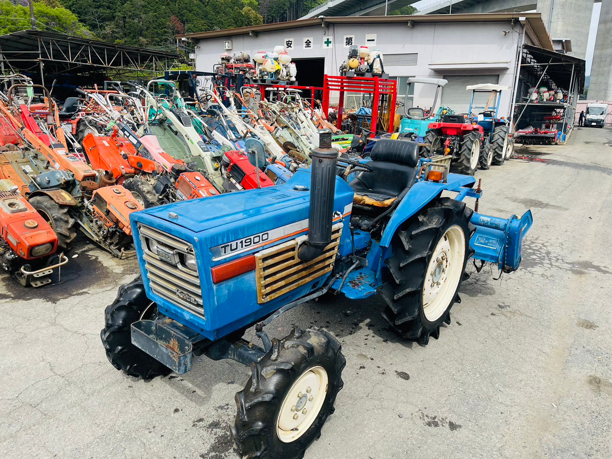 tractor/TU1900/ISEKI