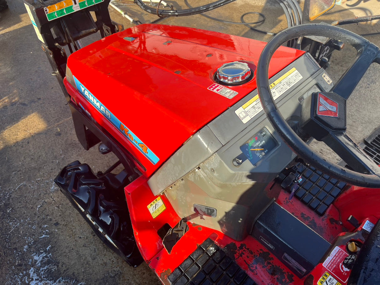 tractor/Ke-4/YANMAR