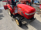 tractor/AF322/YANMAR