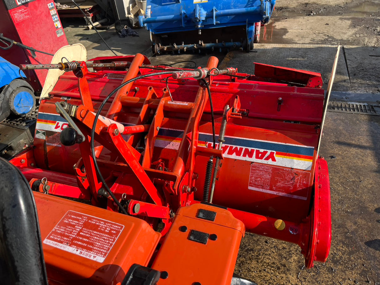 tractor/F14/YANMAR