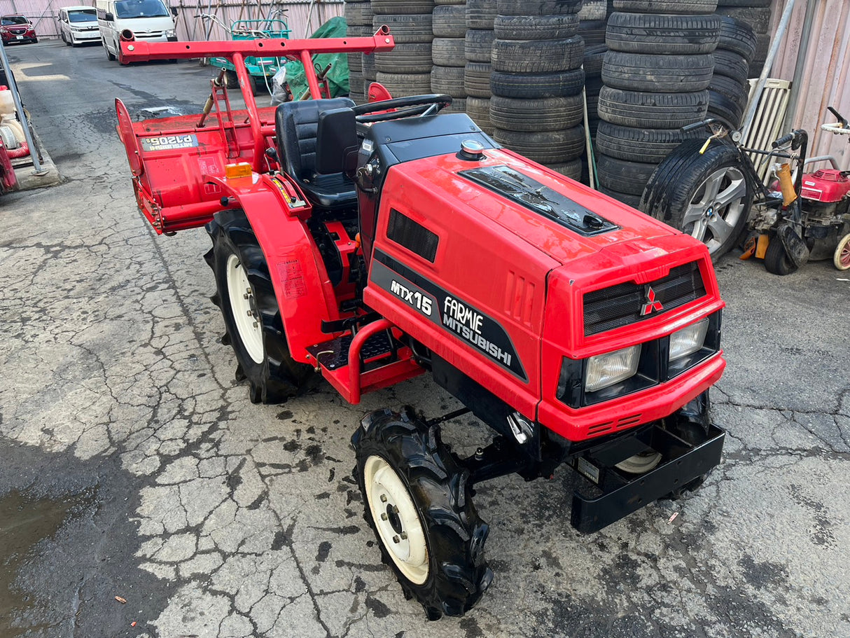 tractor/MTX15/MITSUBISHI