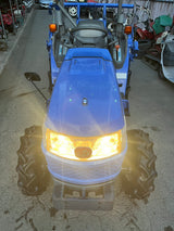 tractor/TH20B/ISEKI