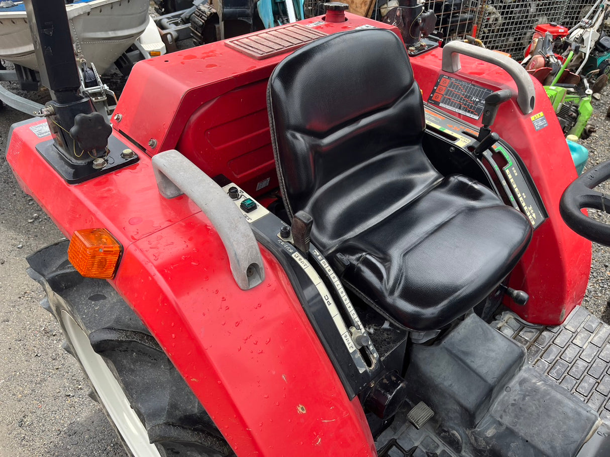 tractor/MTR250/Mitsubishi