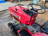 tractor/P15/SHIBAURA