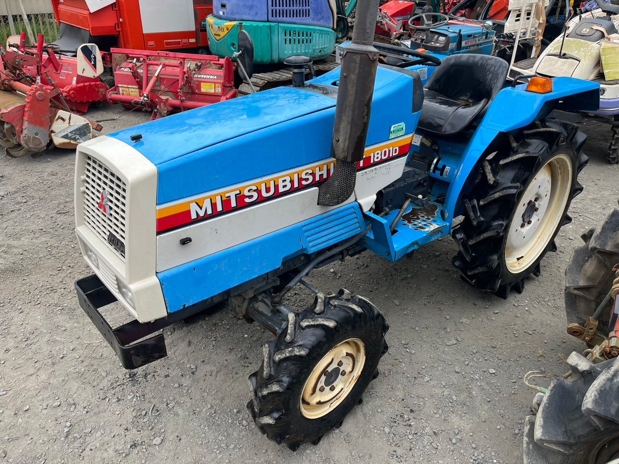 tractor/MT1801/MITSUBISHI