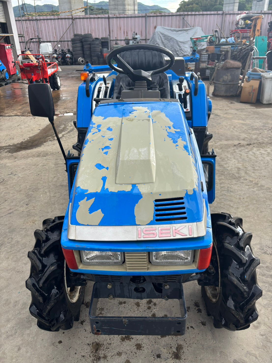 tractor/TU175/ISEKI