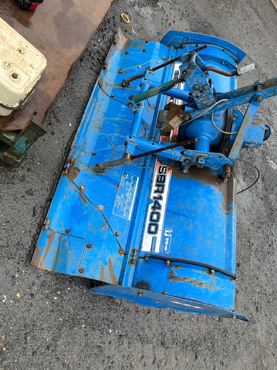 tractor/TL2100/ISEKI