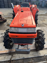 tractor/L1-255/KUBOTA