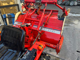 tractor/Ke-2/YANMAR