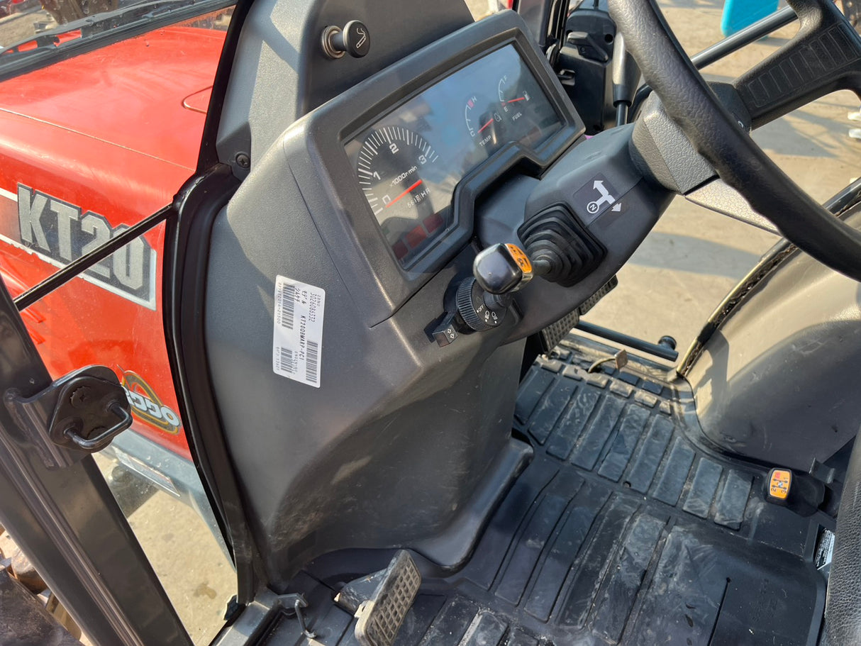 tractor/KT20/KUBOTA