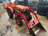 tractor/B7000/KUBOTA