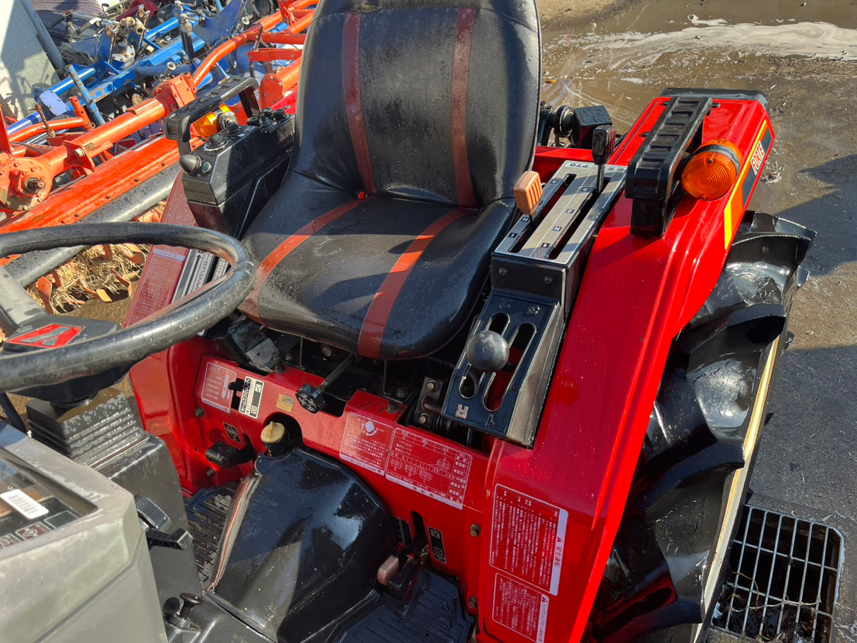 tractor/F175/YANMAR