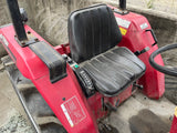 tractor/D275/SHIBAURA