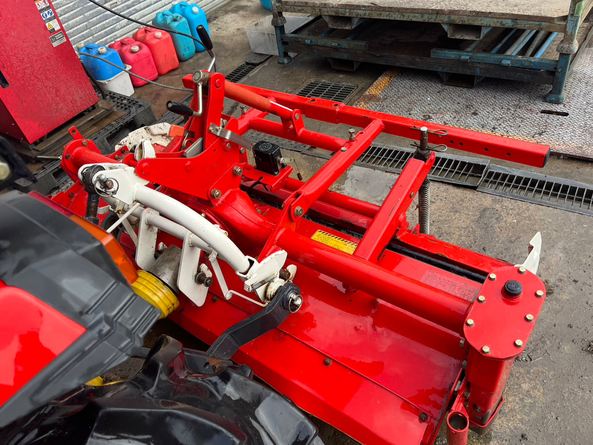 tractor/FV270/SHIBAURA