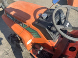 tractor/XB-1/KUBOTA