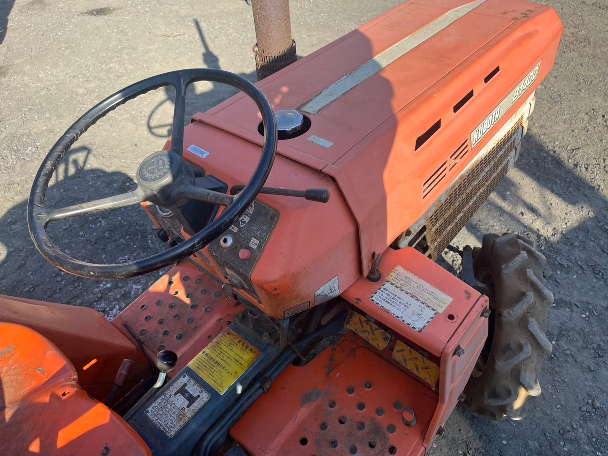 tractor/B1400/KUBOTA