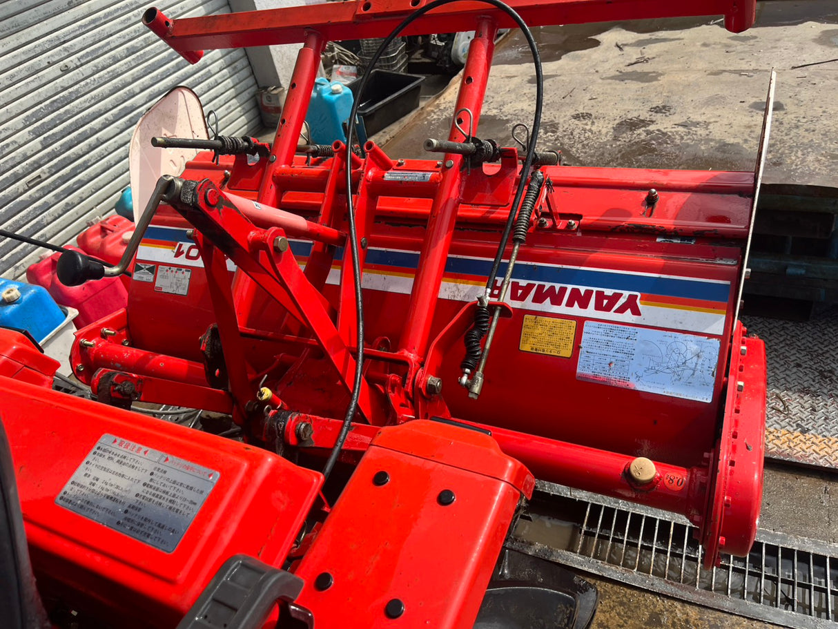tractor/F15/YANMAR