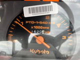 tractor/GL27/KUBOTA