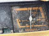 tractor/D275/SHIBAURA