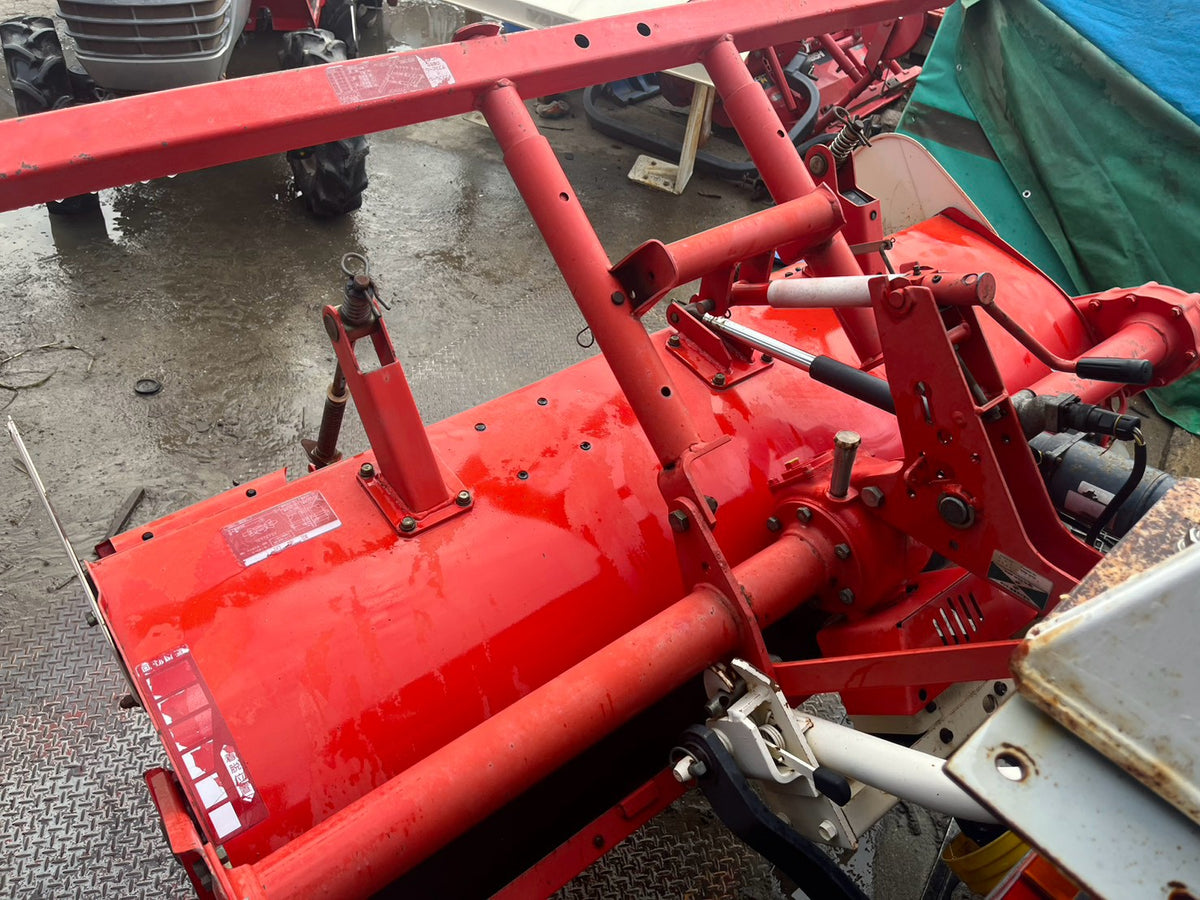 tractor/FX235/YANMAR