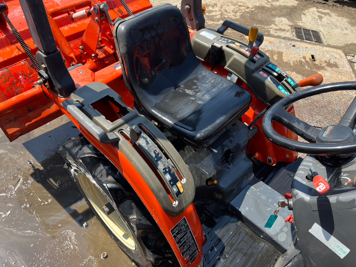 tractor/GB13/KUBOTA