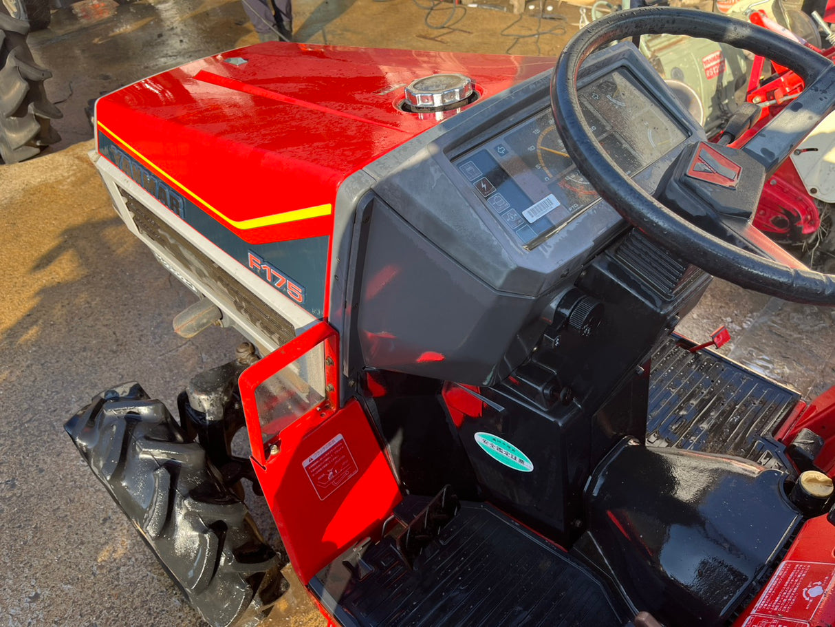 tractor/F175/YANMAR