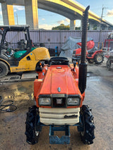 tractor/B1502/KUBOTA