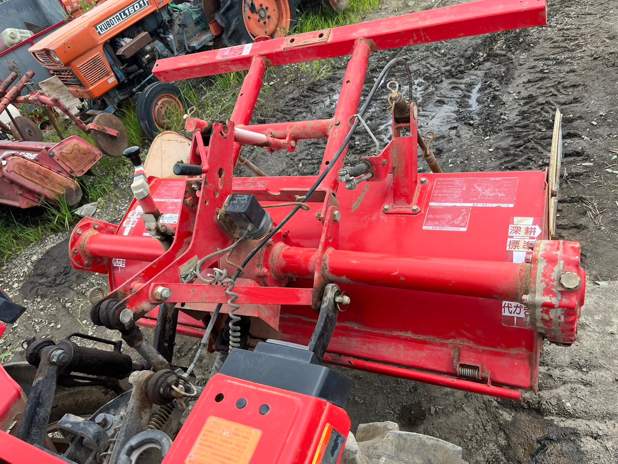 tractor/F175/YANMAR