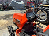 tractor/X20/KUBOTA