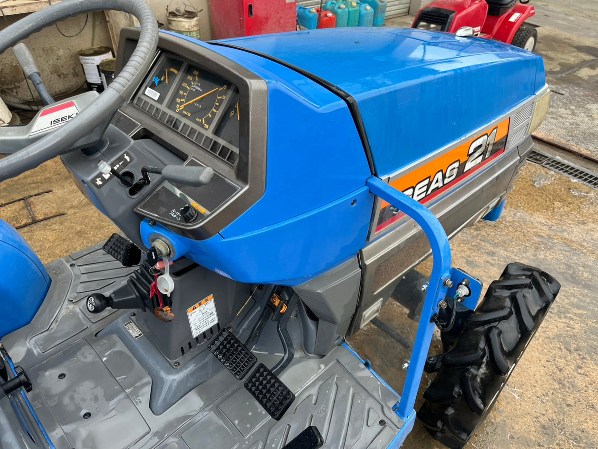 tractor/TG21/ISEKI