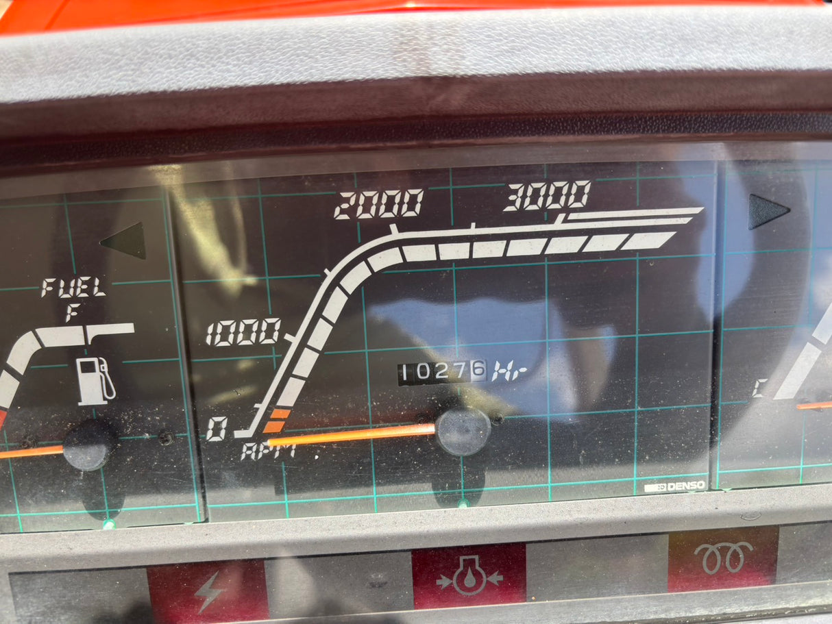 tractor/B40/KUBOTA