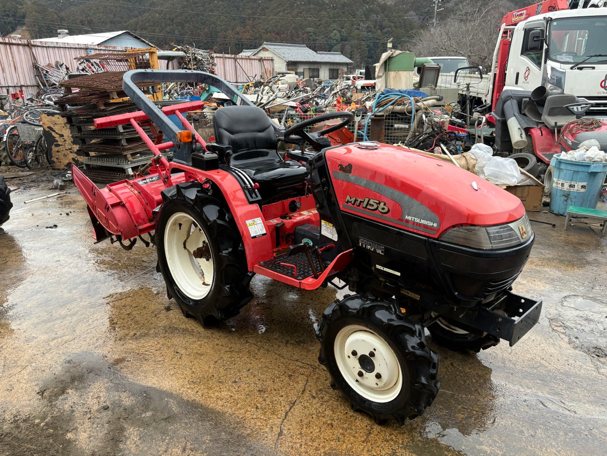 tractor/MT156/Mitsubishi