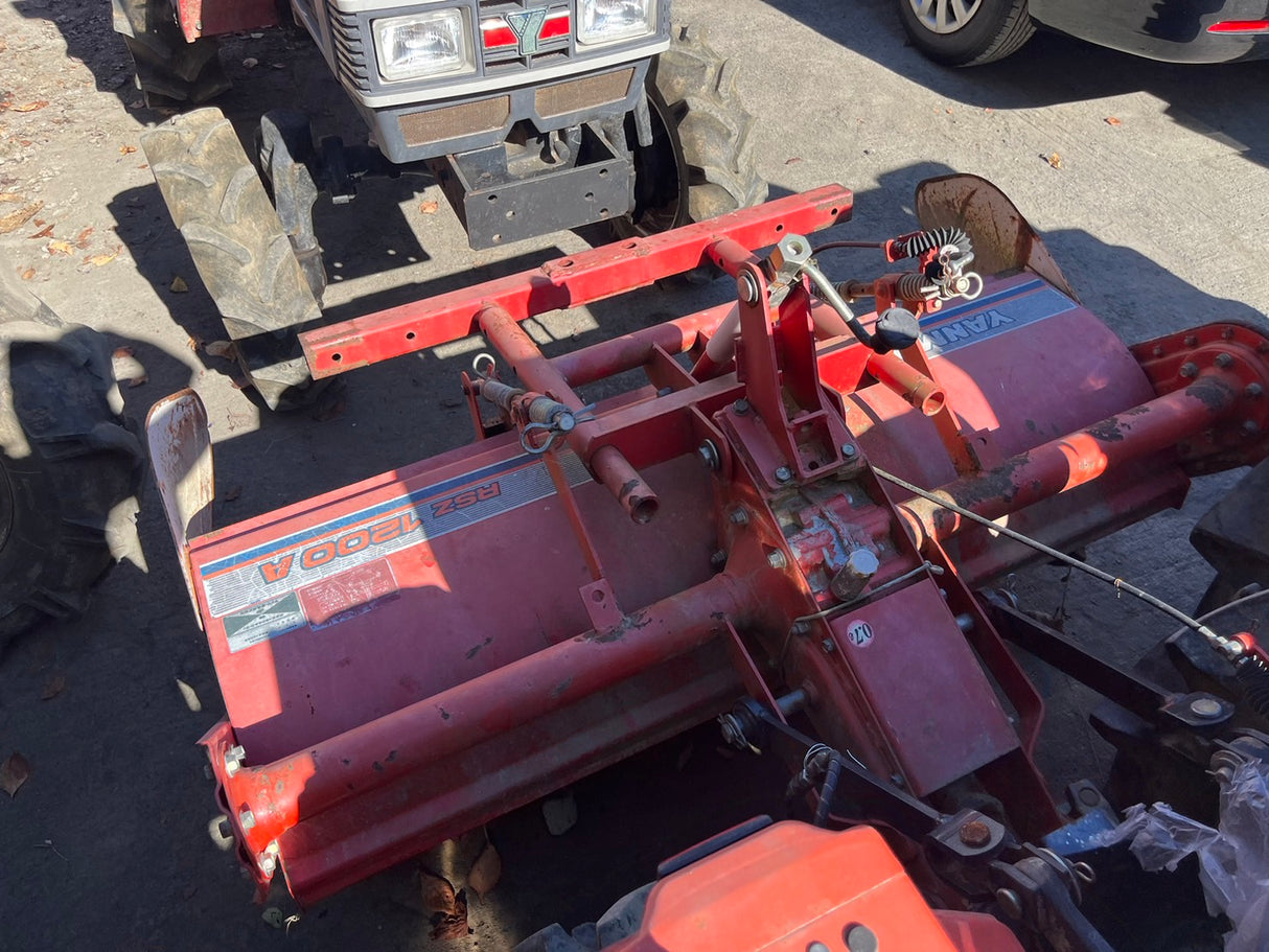 tractor/Ke-3/YANMAR